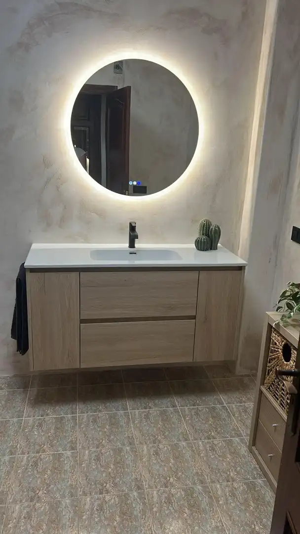 Bathroom of Houses for sale in Manacor  with Air Conditioner, Heating and Private garden