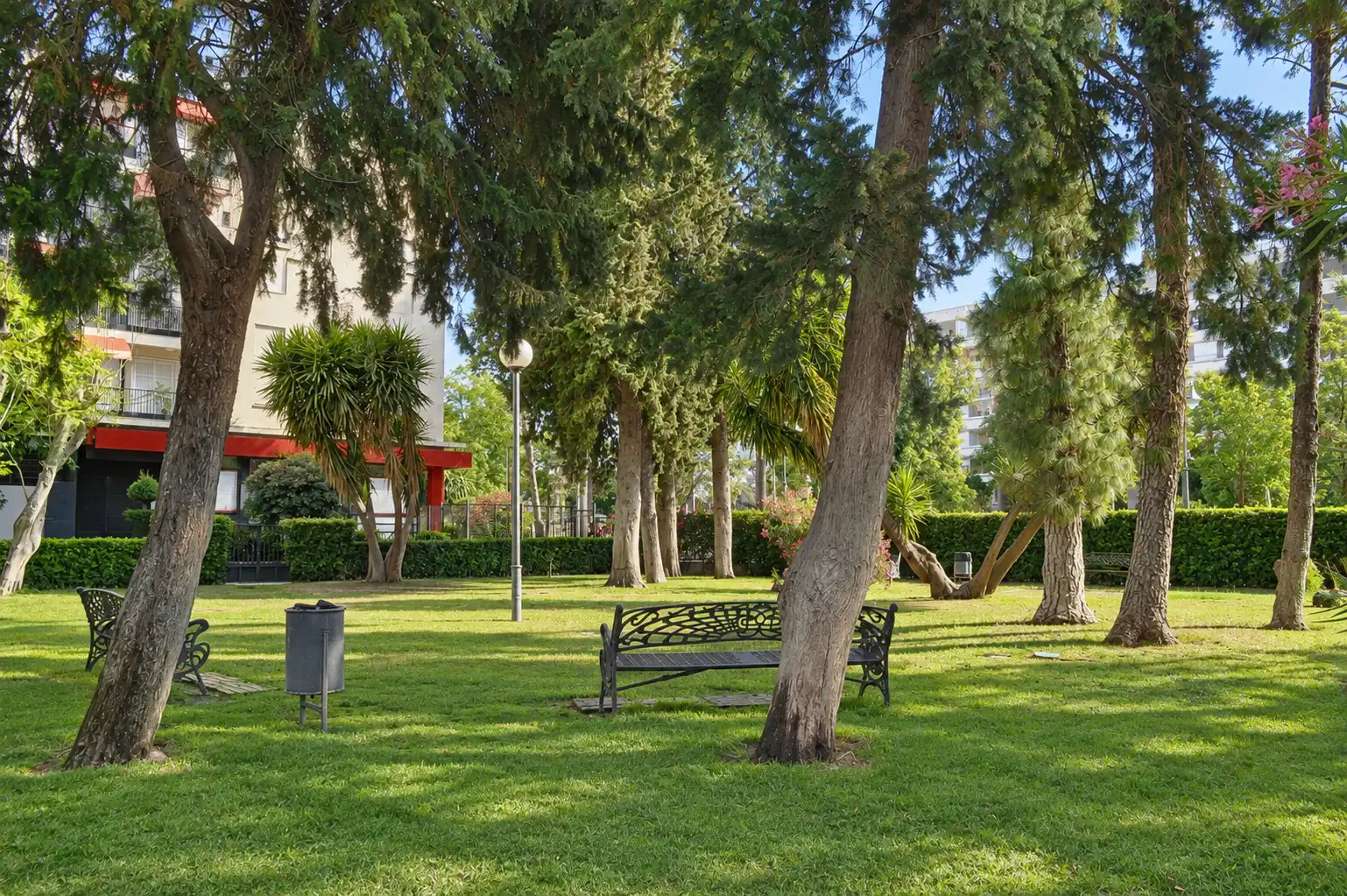 Flat with lift for sale in Avenida - Divina Pastora - Plaza de Toros, imagen 31