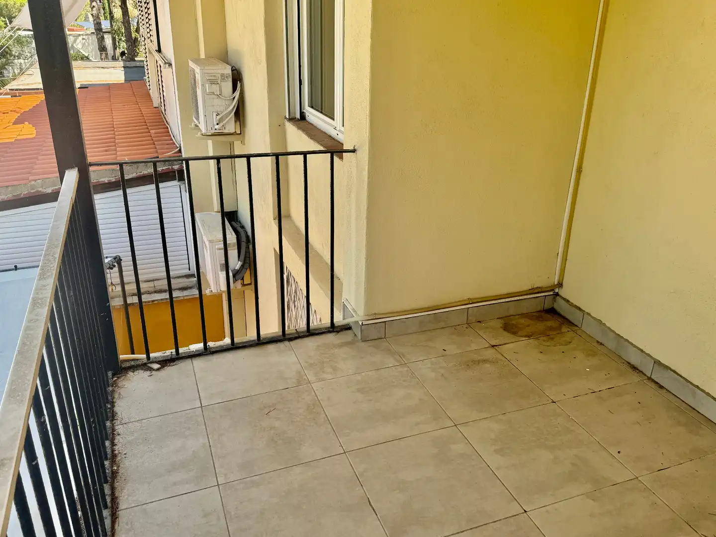 Terrasse von Maisonette zum Verkauf in Salou mit Terrasse und Abstellraum