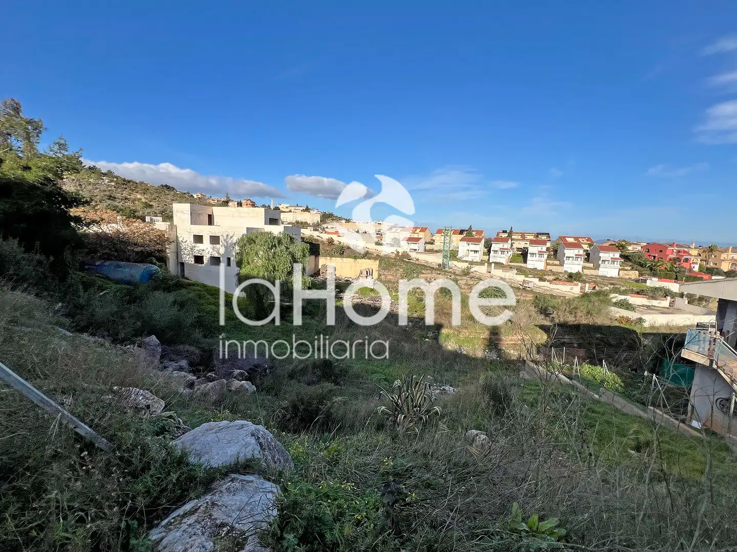 Terreny residencial en venda a Sierra Perenchiza - Cumbres de Calicanto - Sto Domingo, imagen 8