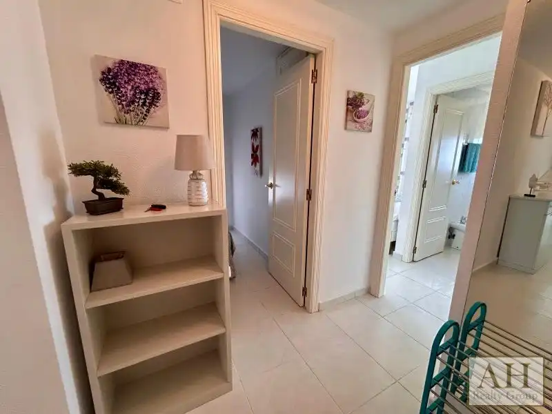 Appartement compact à vendre à Puerto, imagen 8