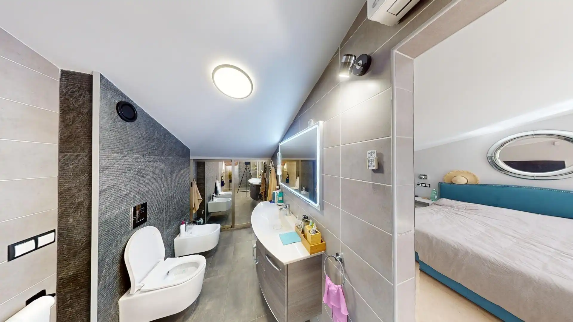 Casa o xalet en venda a Lomas de Campoamor - Las Ramblas