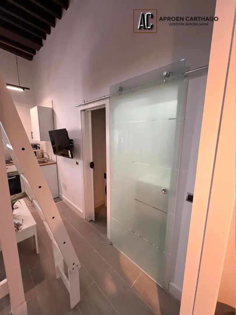 Study for rent in Cartagena, Murcia