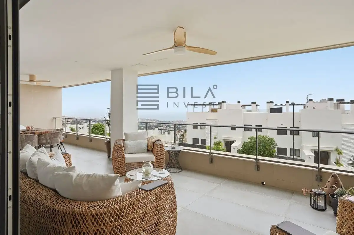 Flat with pool for sale in Teide, imagen 4