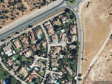 Terreno residencial en venta en La Hacienda - Nueva Andalucía