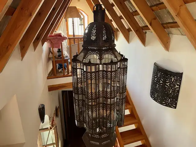 Casa con terraza en venta en Calle San Filmo 3, imagen 6
