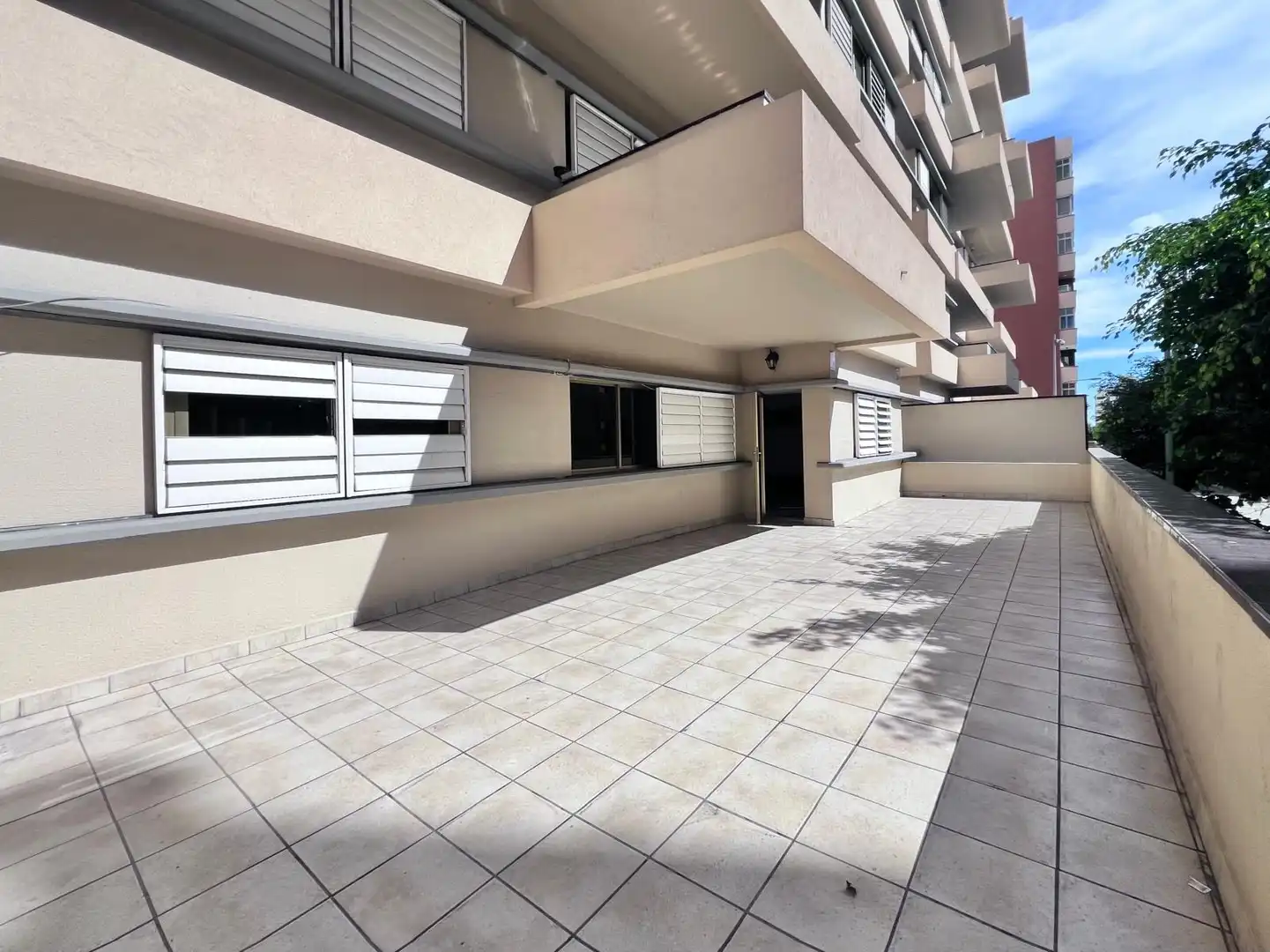 Vista exterior de Pis en venda en Las Palmas de Gran Canaria amb Terrassa