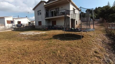 Foto 3 de Casa o xalet en venda a Mediona, Barcelona