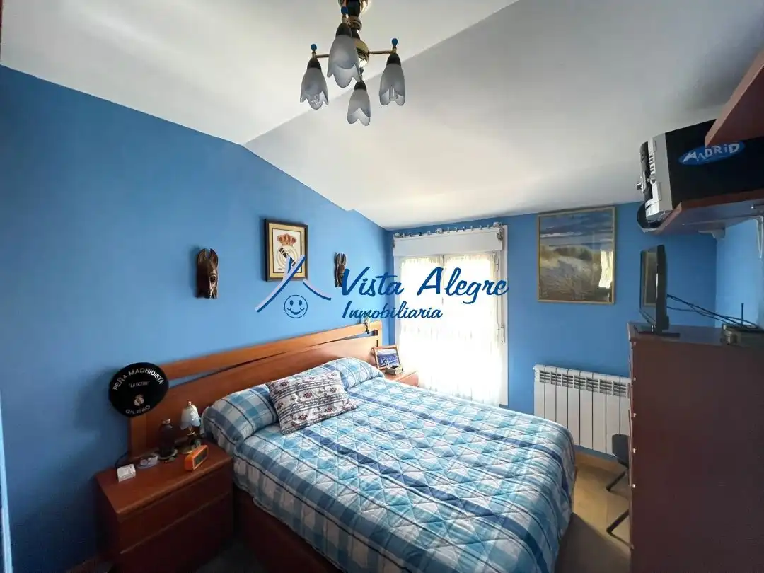 Bedroom of Detached homes for sale in Anguciana  with Heating, Private garden and Terrace