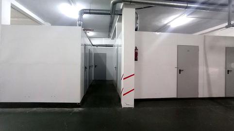 Foto 3 de Traster de lloguer a Rúa Bailén, 13, Travesía de Vigo - San Xoán, Pontevedra