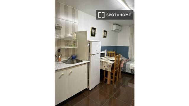 Piso en Alquiler en La Torrassa