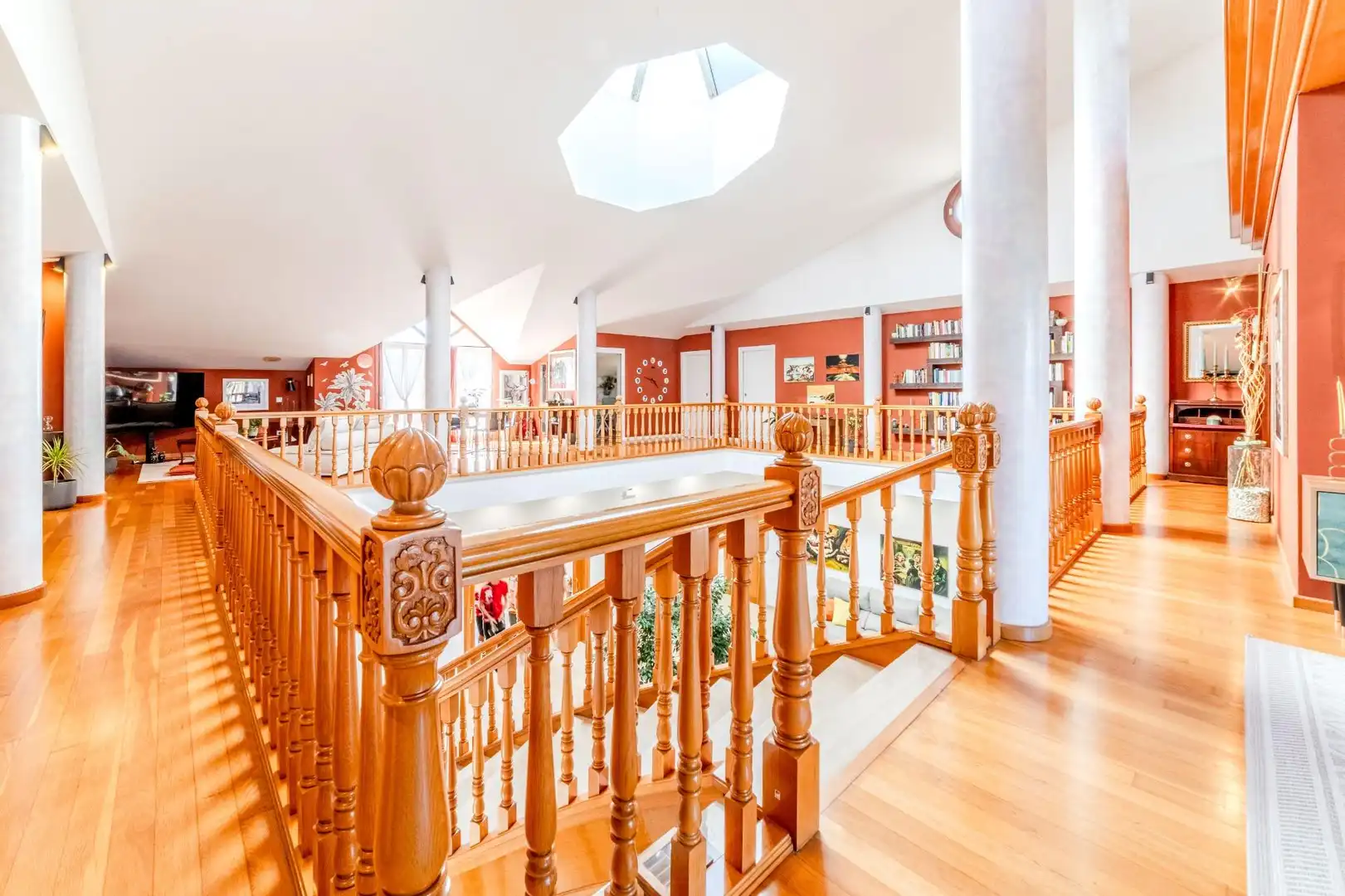Casa o chalet en venta en Cubelles con Aire acondicionado, Calefacción y Jardín privado