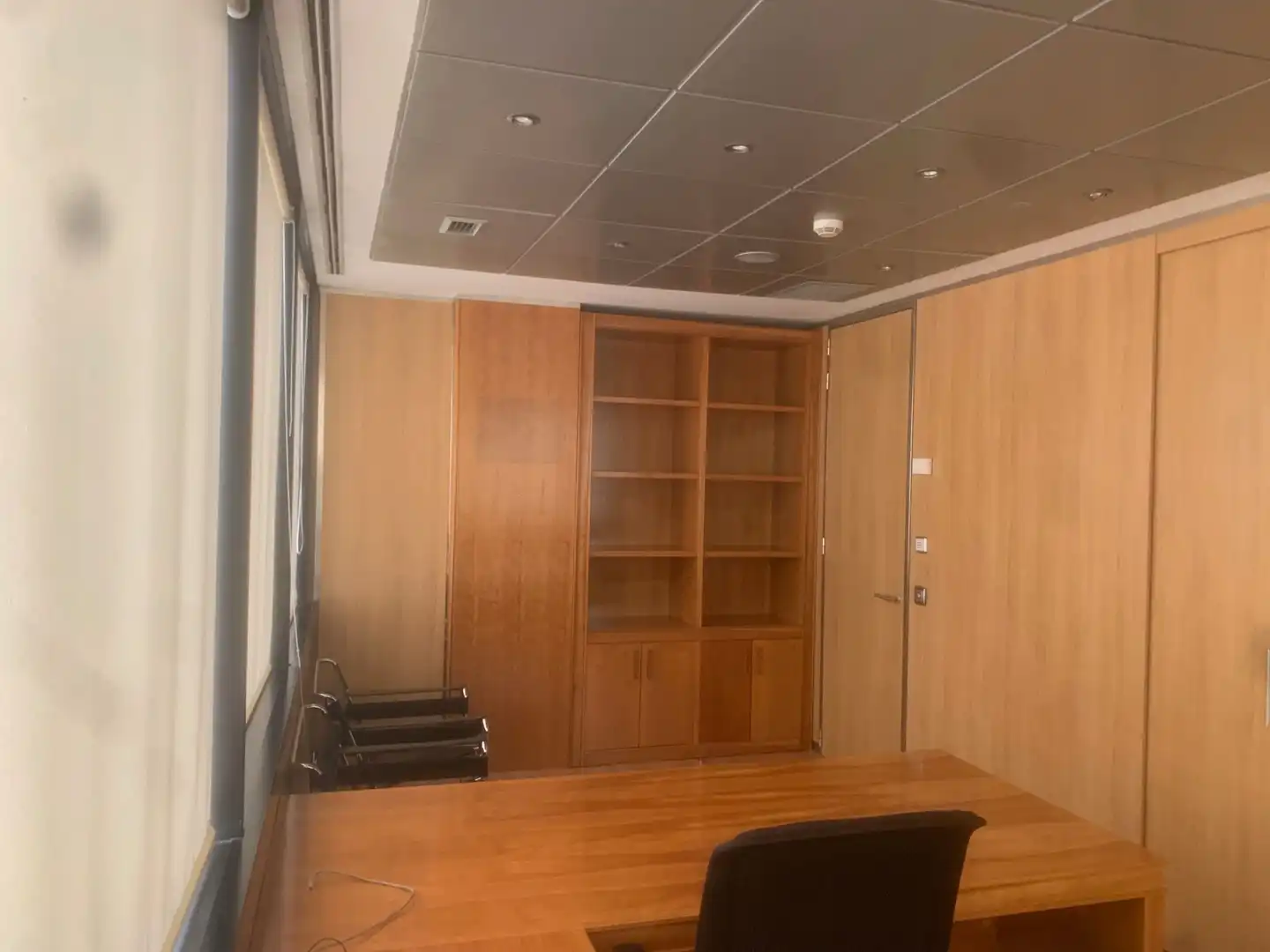Office for rent in N/A, -1, Milagrosa