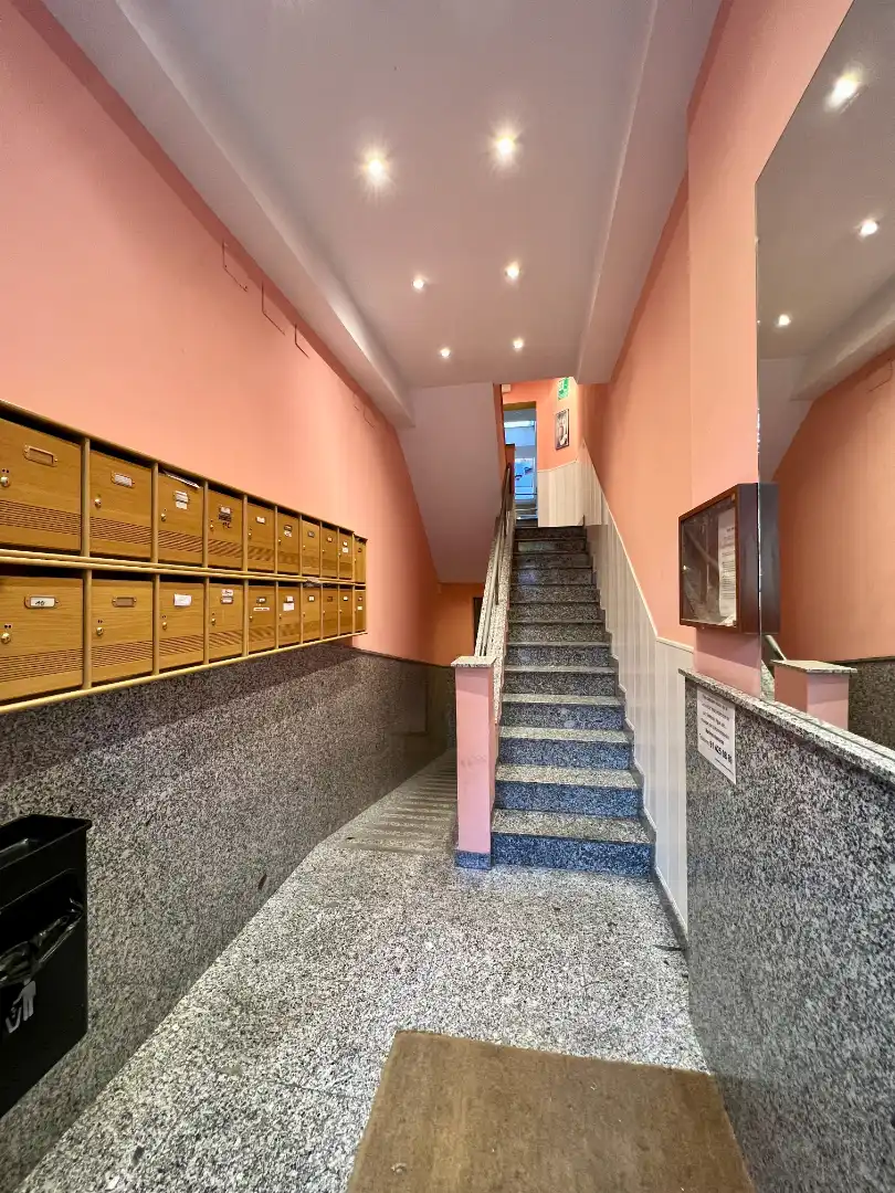 Maisonette zum Verkauf in Calle de Bravo Murillo, 173, Bellas Vistas