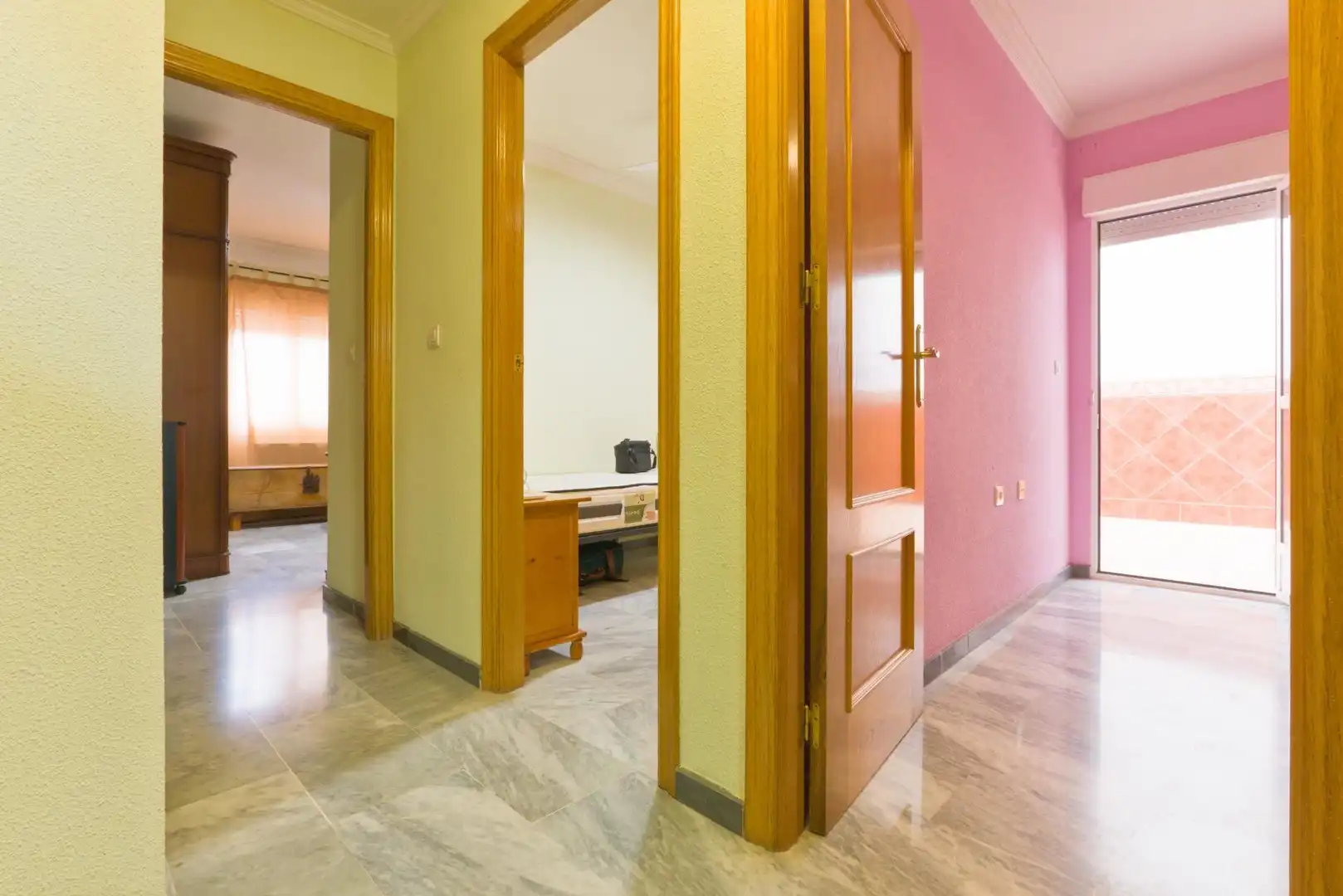 Appartamento con ascensore in affitto a Calle Calle José Cappa Ibáñez, imagen 14