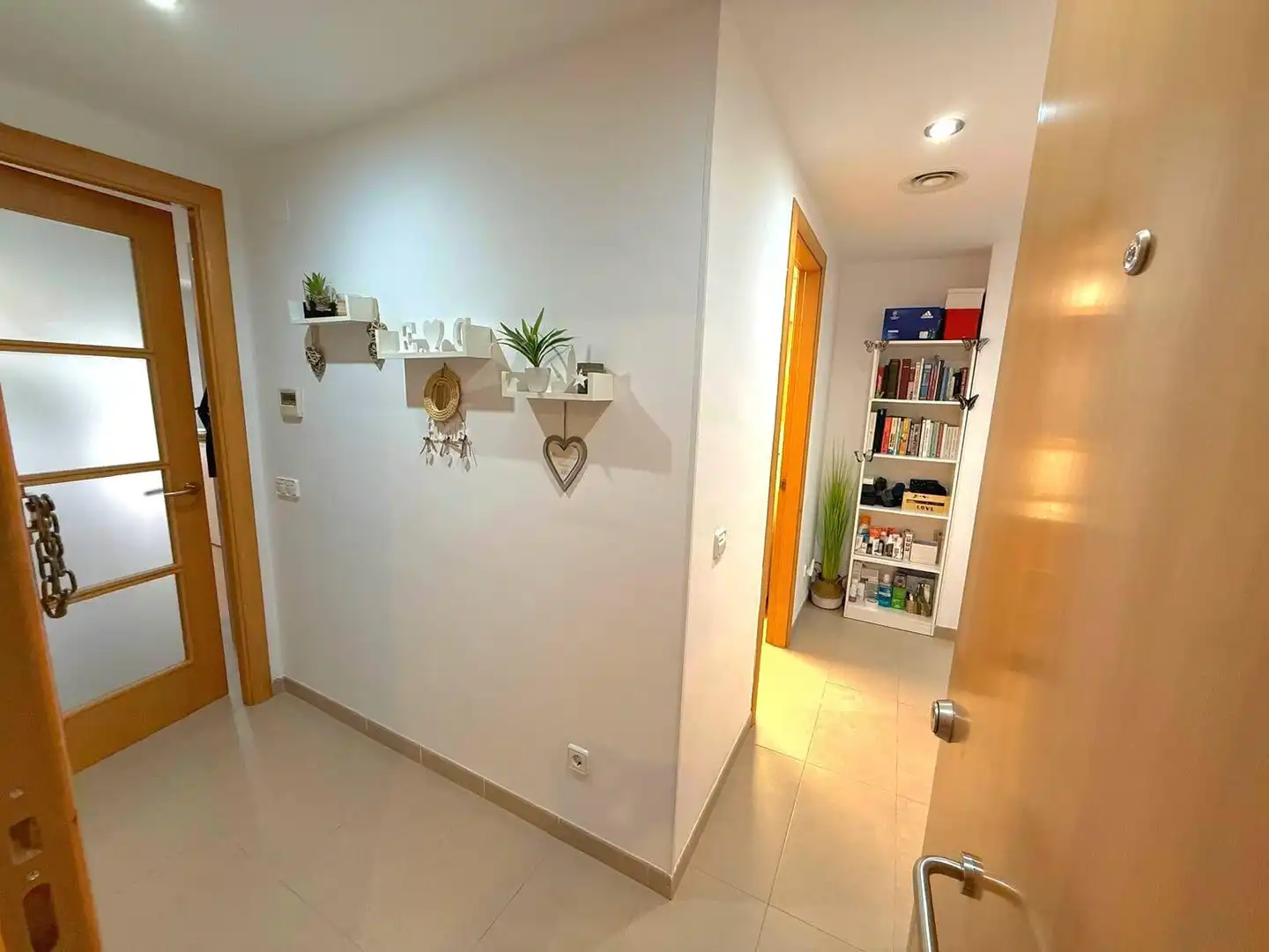 Apartament amb terrassa en venda a Centre, imagen 2