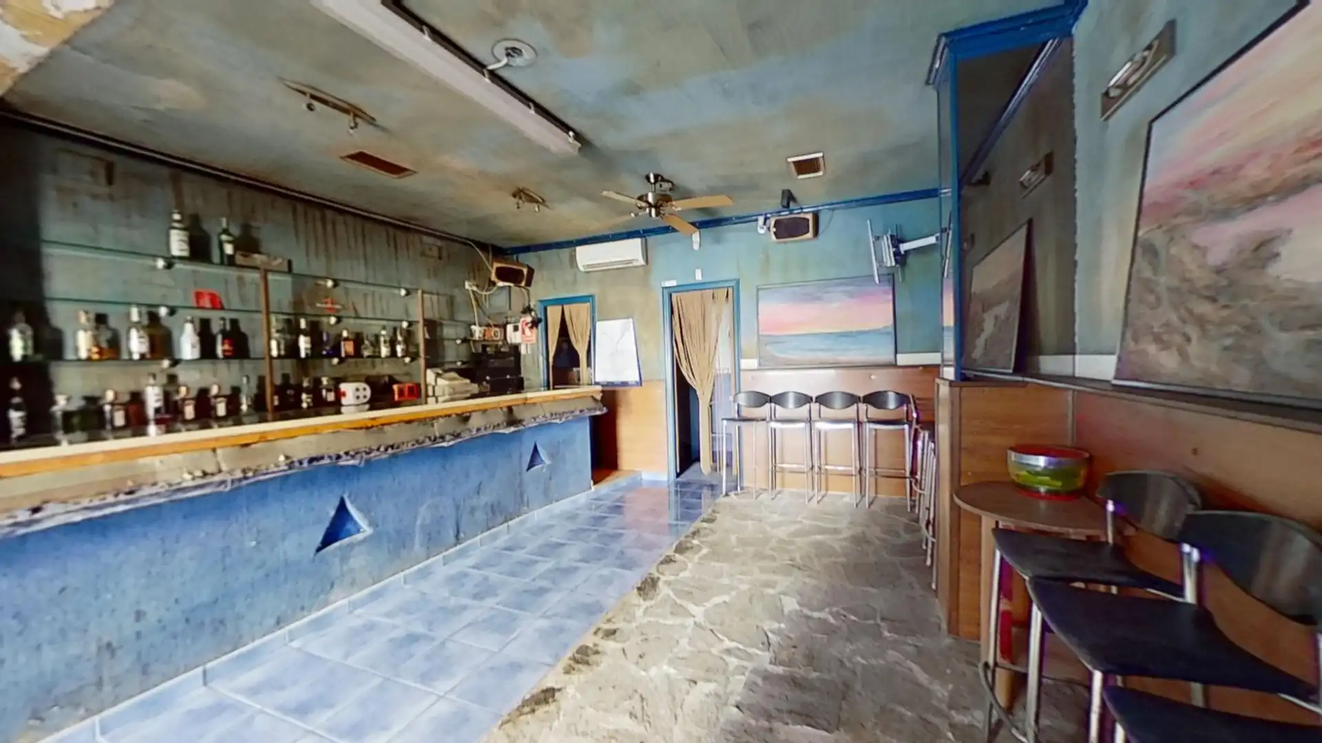 Local en venta en Torredembarra