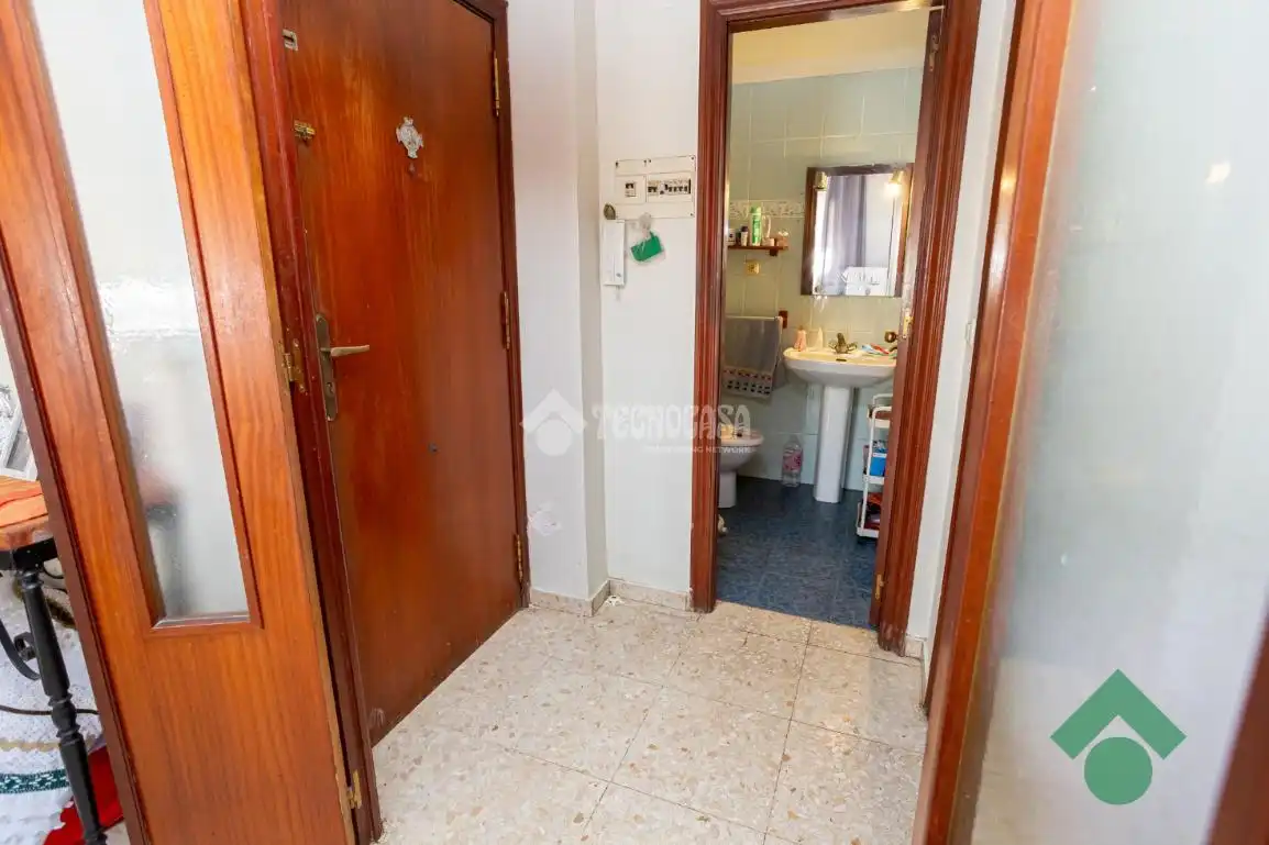 Pis en venda en Algeciras