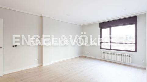 Foto 2 de Apartament de lloguer a Ríos Rosas - Nuevos Ministerios,  Madrid Capital