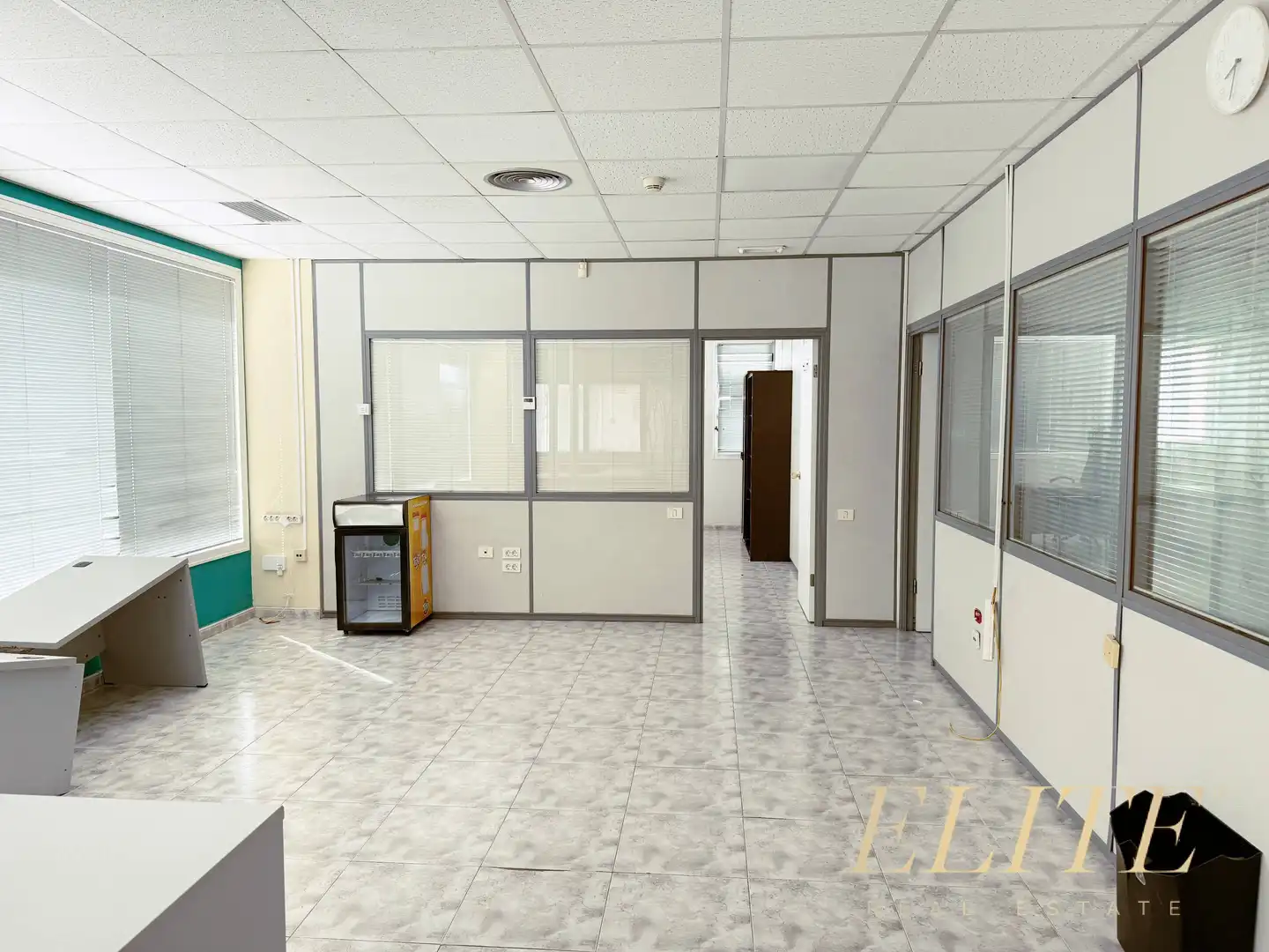 Business premises to rent in Calle José Yánez Matos 8, imagen 23