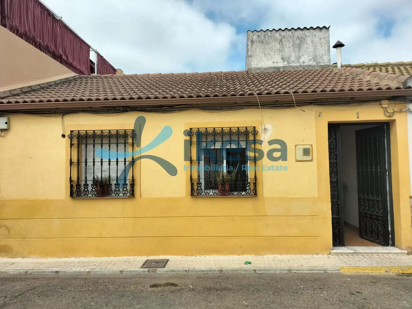 Casa en venda a Posadas