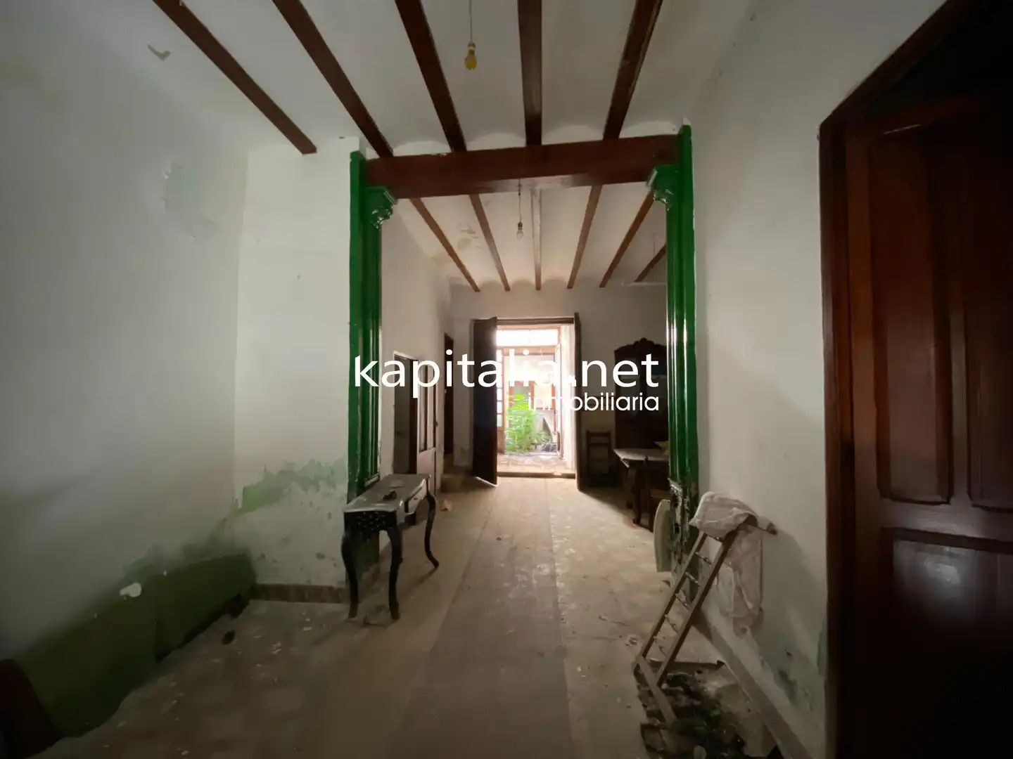 Houses for sale in La Llosa de Ranes
