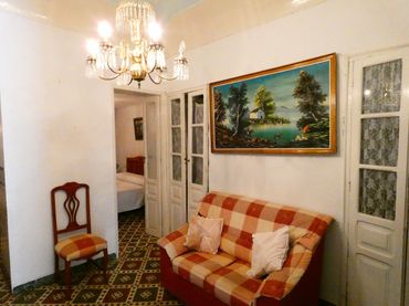 Casa en venda a Granja de Torrehermosa