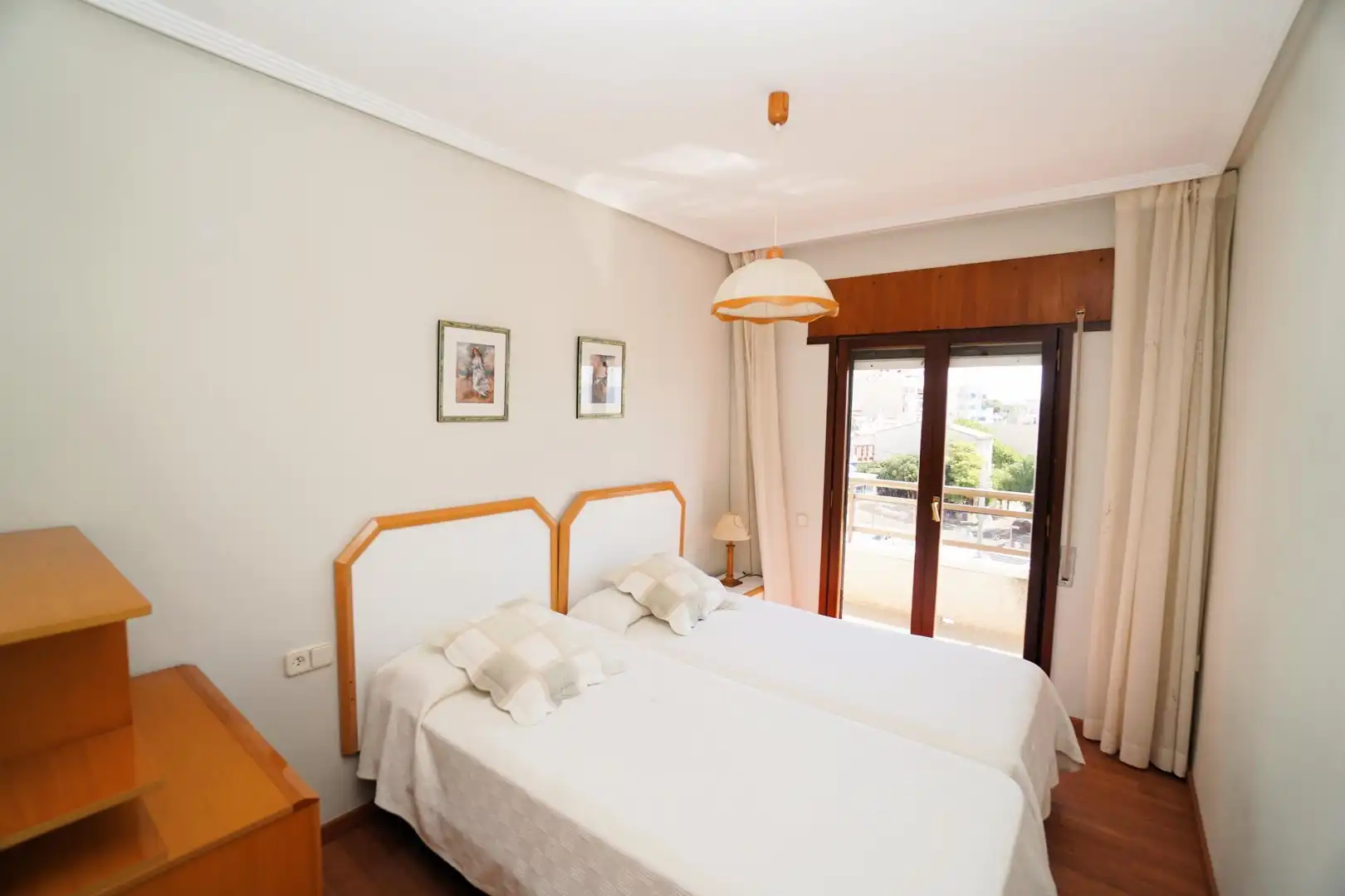 Wohnung mit Terrasse zum Verkauf in GERMANS TRILLAS-BRISAMAR 3, imagen 17