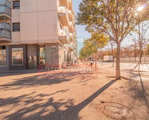 Exterior view of Premises to rent in Barberà del Vallès  with Air Conditioner