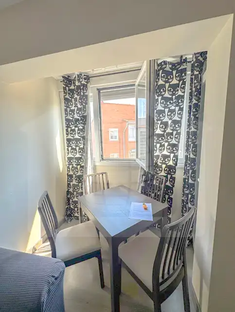 Flat for sale in Calle de los Yébenes, 82, Aluche