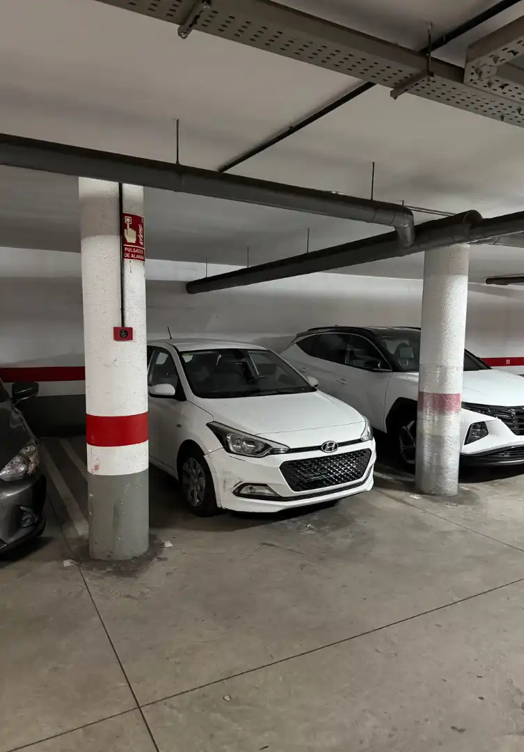 Aparcament de Pis en venda en Granadilla de Abona