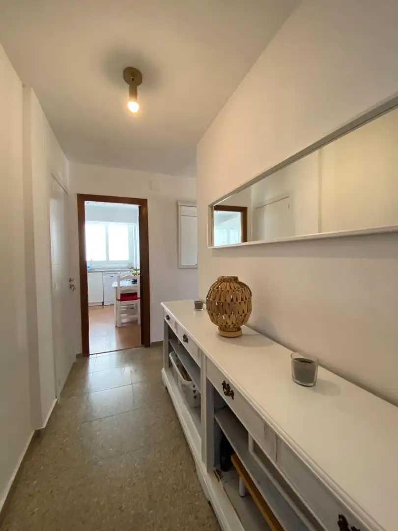 Piso de alquiler en Málaga