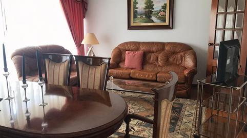 Photo 2 of Flat to rent in Rúa Do Medio, Campus Norte - San Caetano, Santiago de Compostela