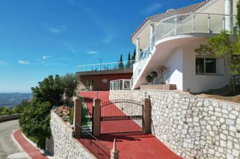 Casa con piscina en venta en El Faro de Calaburra - Chaparral, imagen 27