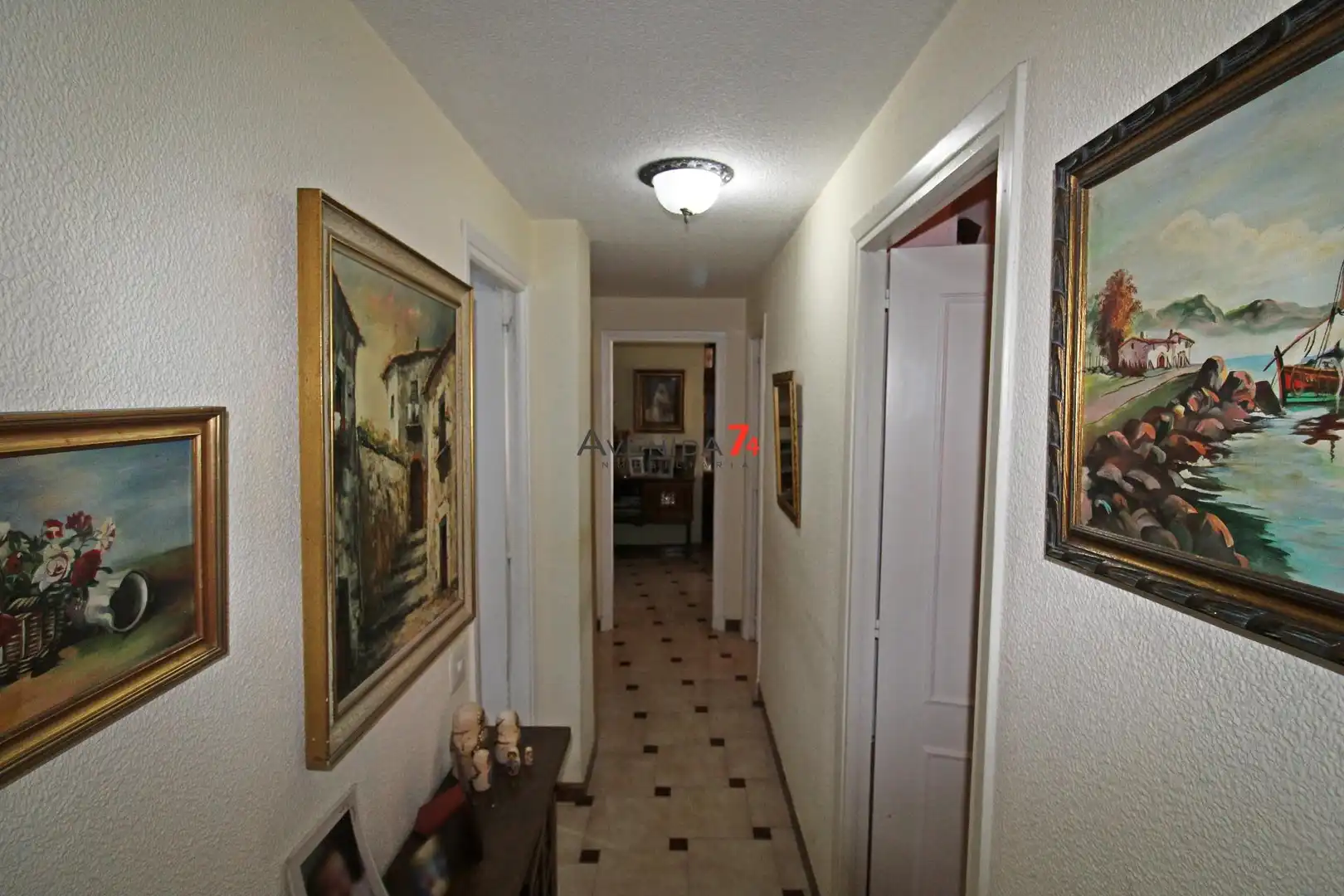 Piso en venta en Lorca con Trastero y Balcón