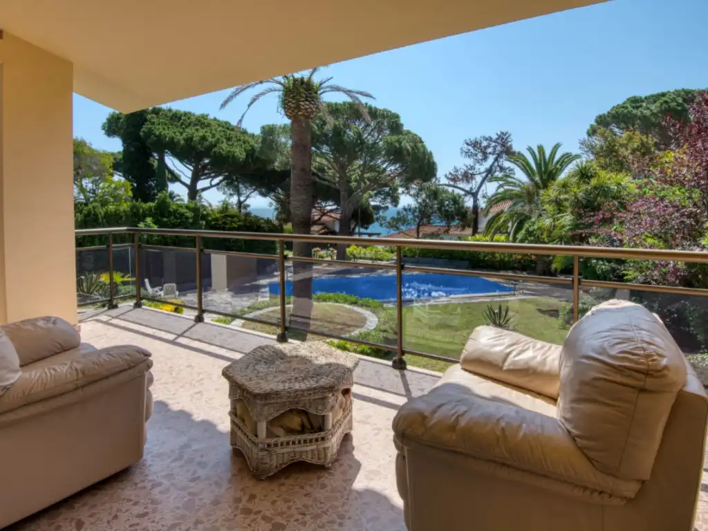 Casa con piscina en venta en S'Agaró, imagen 24