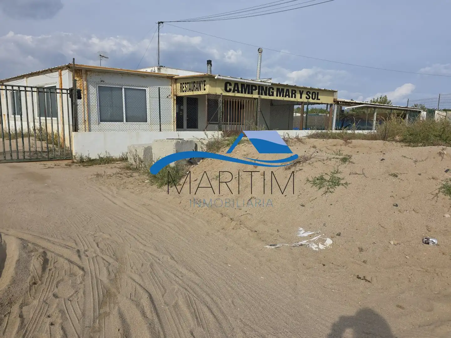 Außenansicht von Residential zum Verkauf in Malgrat de Mar