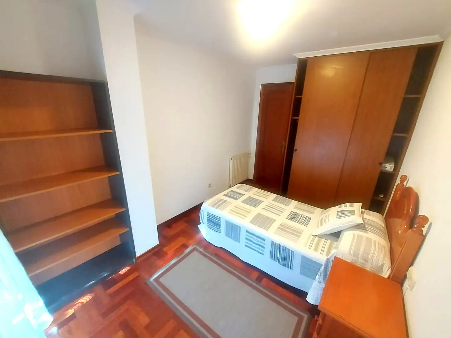 Flat for rent in Casablanca - Calvario