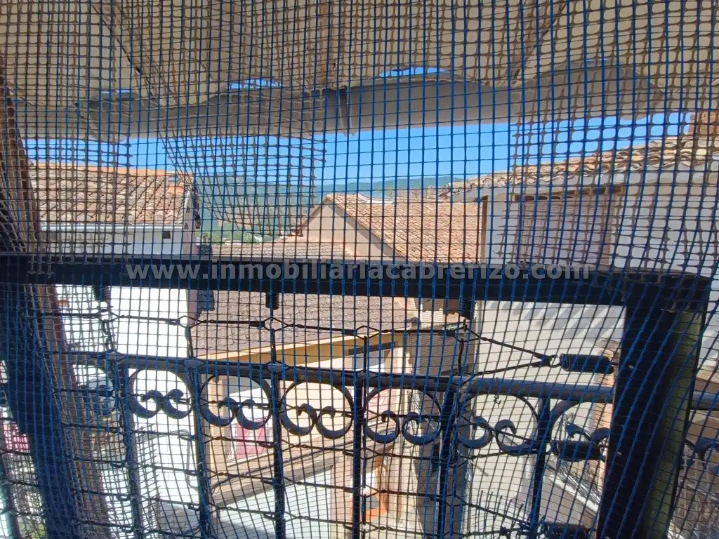 Balcony of Houses for sale in Viguera  with Storage room and Furnished