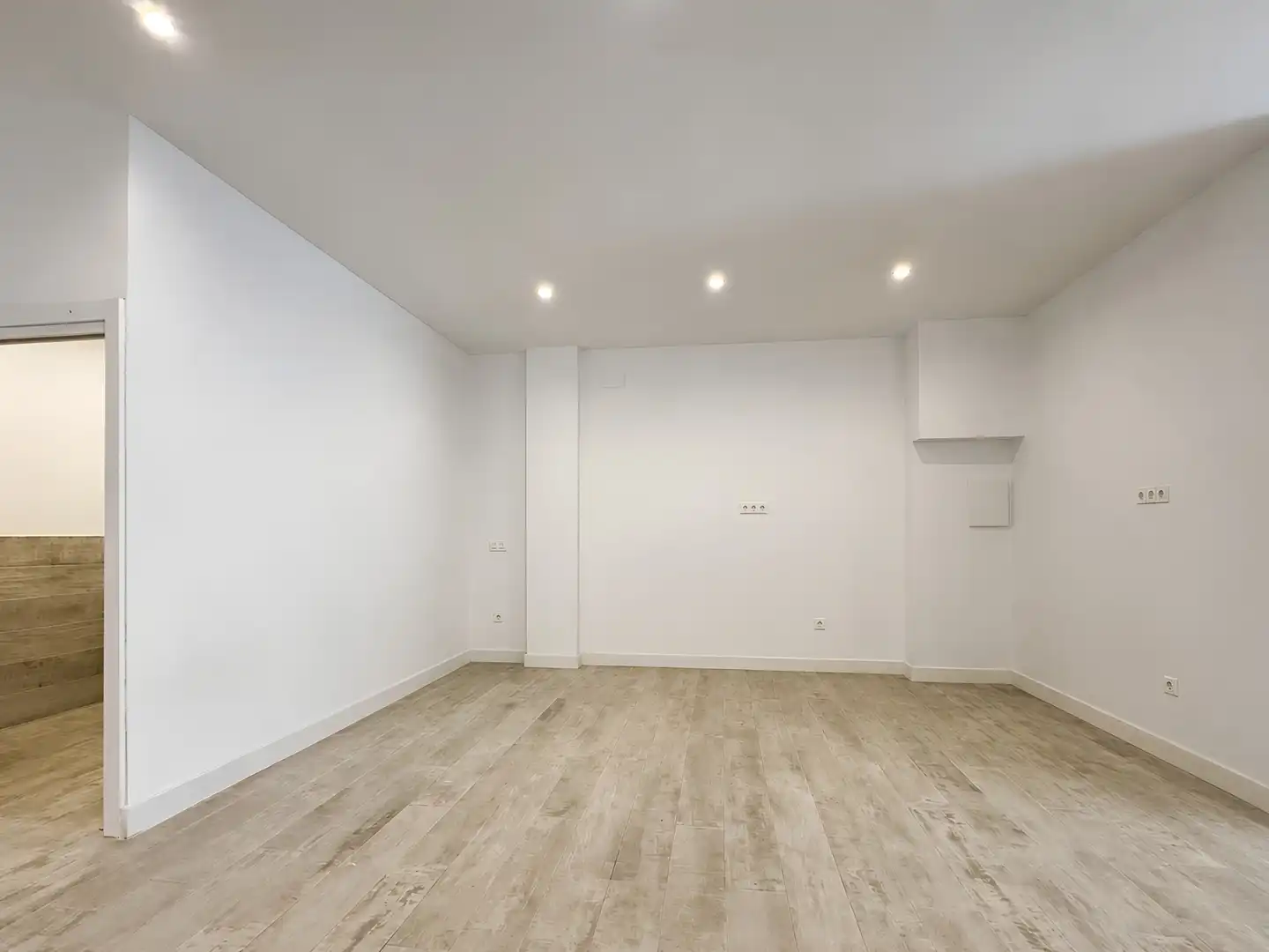 Business premises to rent in Ibaigane Kalea 21, imagen 3