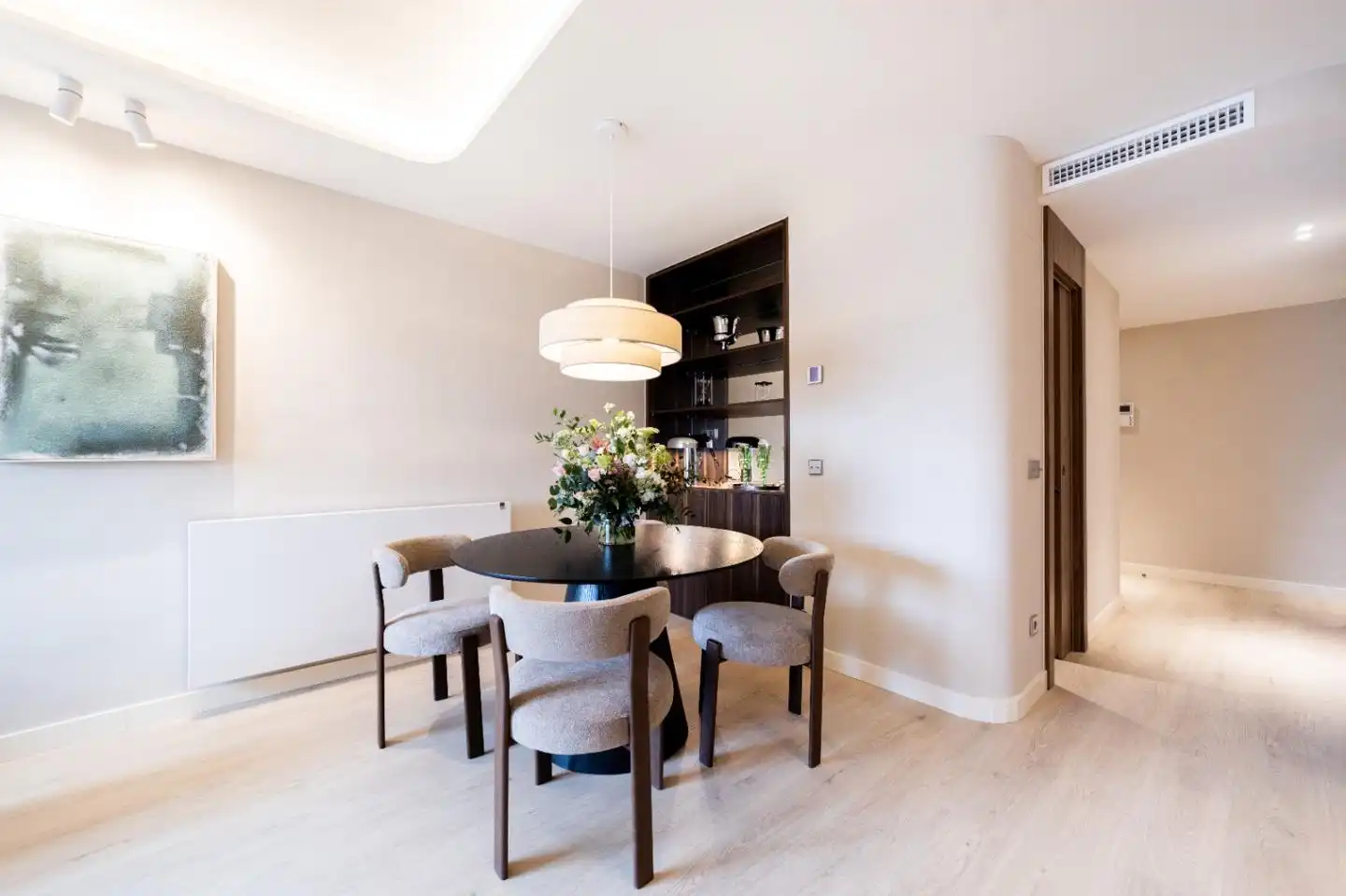 Wohnung zum Verkauf in Calle Alcalá, imagen 30