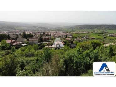 Terreno residenziale in vendita a Berga