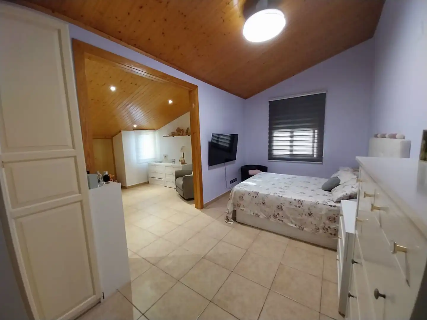 Casa con terraza en venta en Vista Alegre, imagen 16