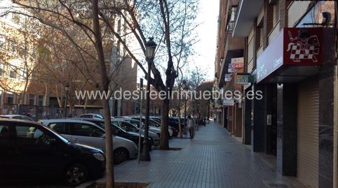 Foto 3 de Oficina de lloguer a Carrer de Les Arts Gràfiques, Exposició, Valencia