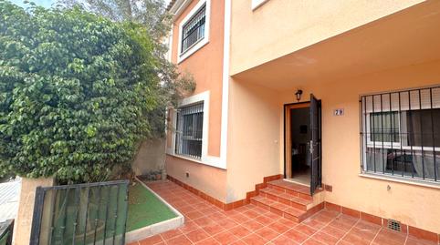 Foto 2 de Casa o xalet en venda a Santiago de la Ribera, Murcia