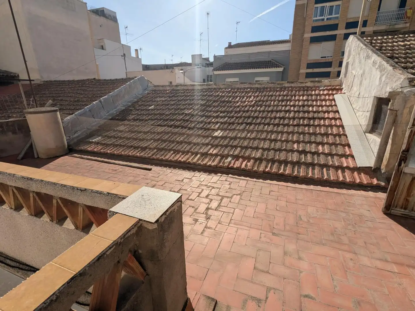 Haus mit Garten zum Verkauf in Calle JOSE ANTONIO LARRAMENDI, imagen 18