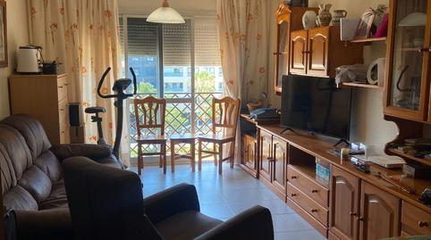 Foto 4 de Pis en venda a Avenida de Molière, Puerta Blanca, Málaga