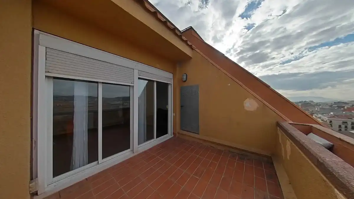 Attic for sale in Carrer de Girona, Joan Prim