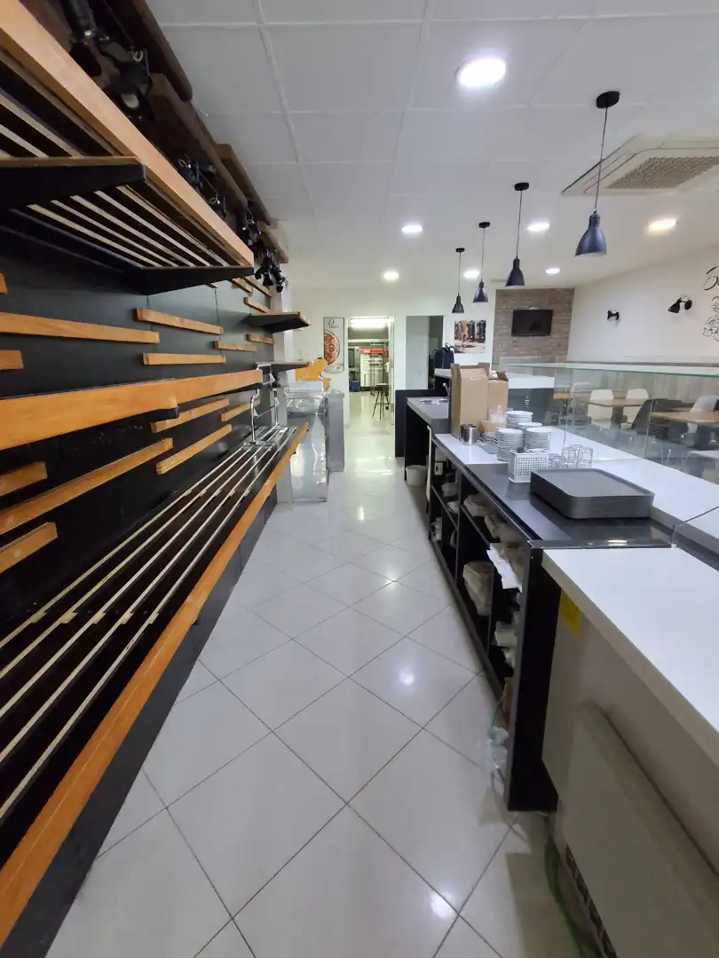 Local comercial en venta en Gran Via de les Corts Catalanes, imagen 5