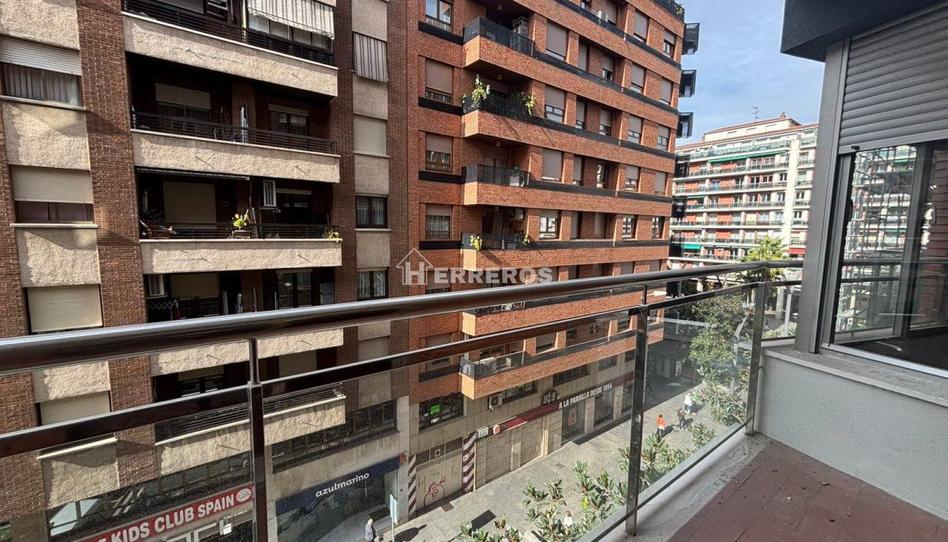 Photo 1 of Flat for sale in Gran Via Juan Carlos I, Gran Via, La Rioja